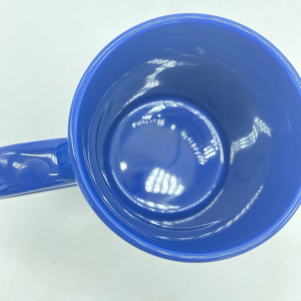 Harry Potter Ravenclaw Crest Hogwarts Ceramic Coffee Tea Mug Cup 14 Oz. - Picture 7 of 9